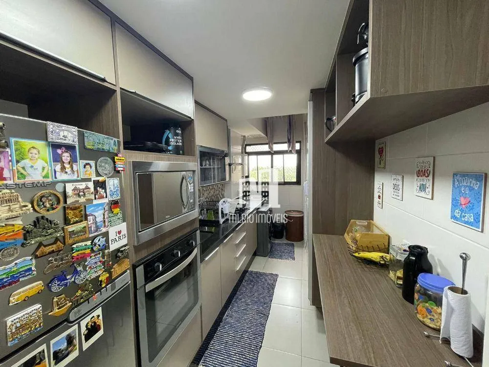 Apartamento, 3 quartos, 91 m² - Foto 27