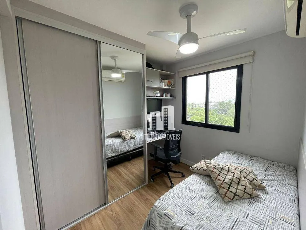 Apartamento, 3 quartos, 91 m² - Foto 15