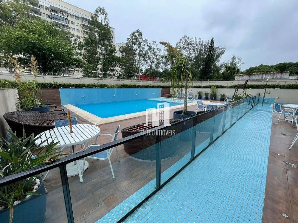 Apartamento, 3 quartos, 91 m² - Foto 9
