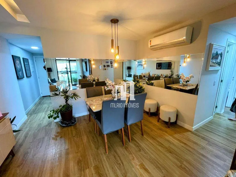 Apartamento, 3 quartos, 91 m² - Foto 4