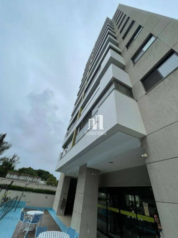 Apartamento, 3 quartos, 91 m² - Foto 26