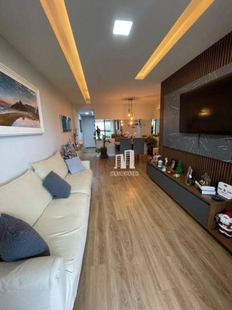 Apartamento, 3 quartos, 91 m² - Foto 35