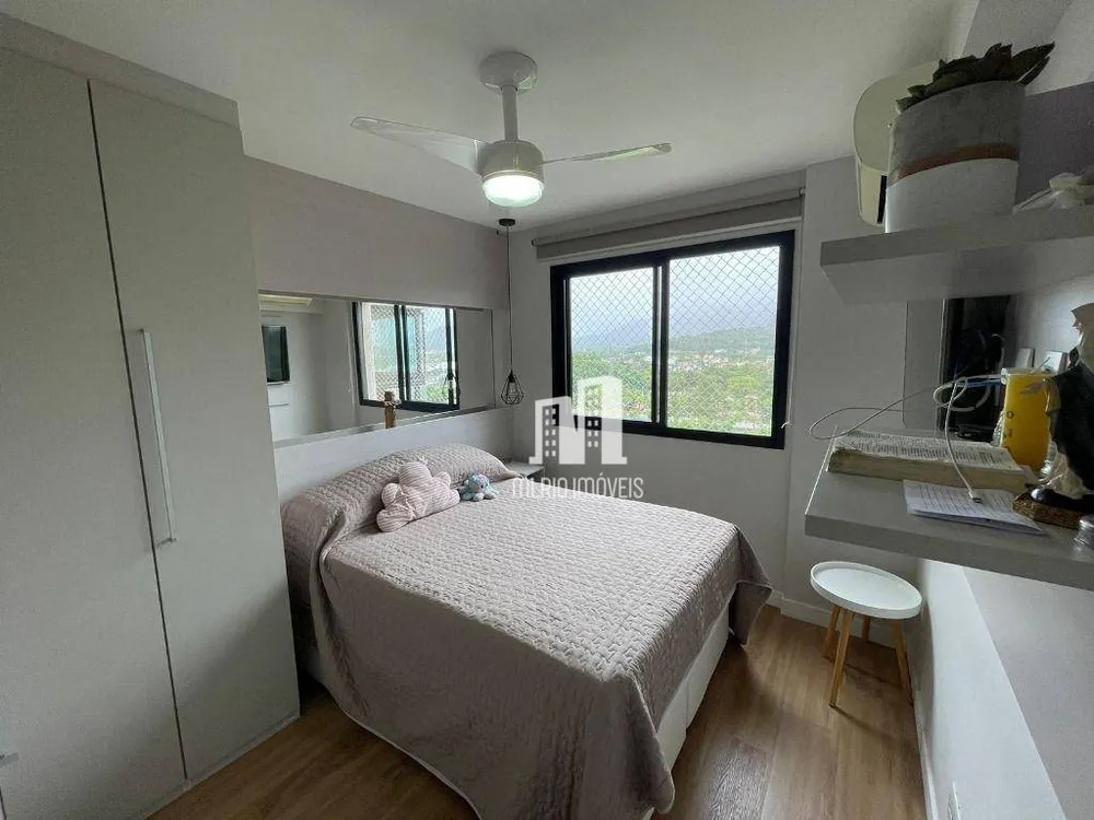 Apartamento, 3 quartos, 91 m² - Foto 8