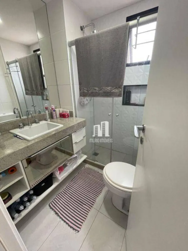 Apartamento, 3 quartos, 91 m² - Foto 25