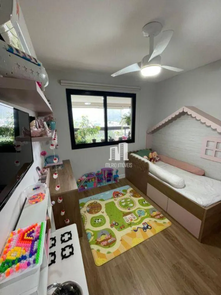 Apartamento, 3 quartos, 91 m² - Foto 13