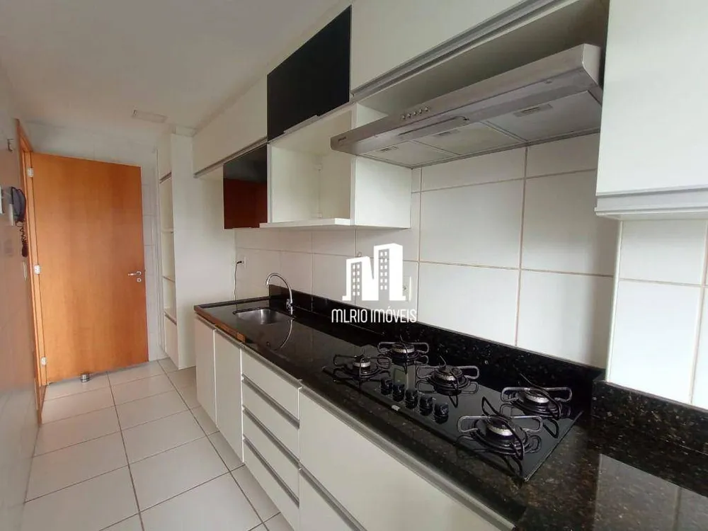Apartamento, 3 quartos, 84 m² - Foto 4