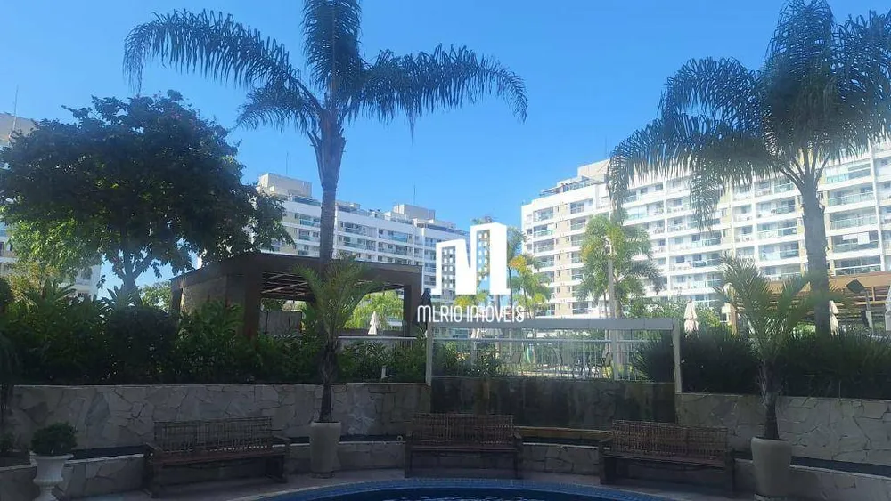 Apartamento, 3 quartos, 84 m² - Foto 14