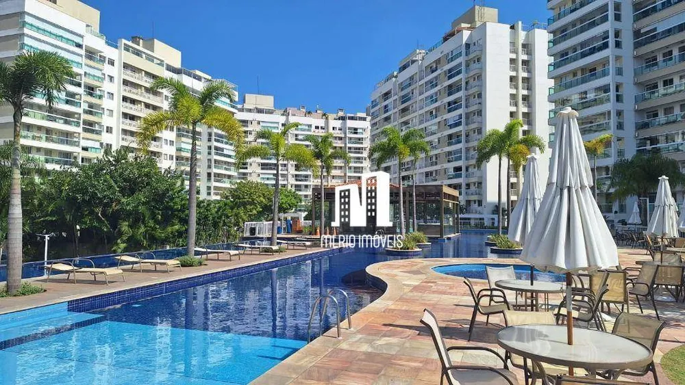 Apartamento, 3 quartos, 84 m² - Foto 2