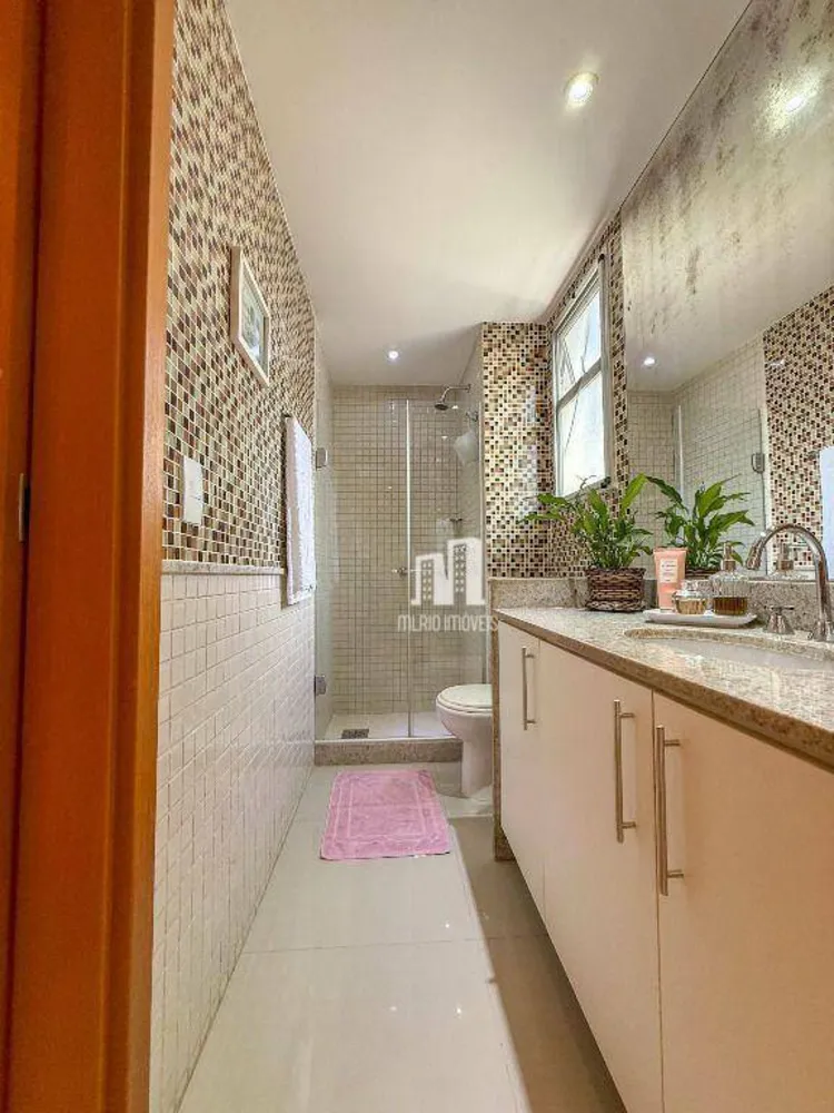 Cobertura, 4 quartos, 186 m² - Foto 46
