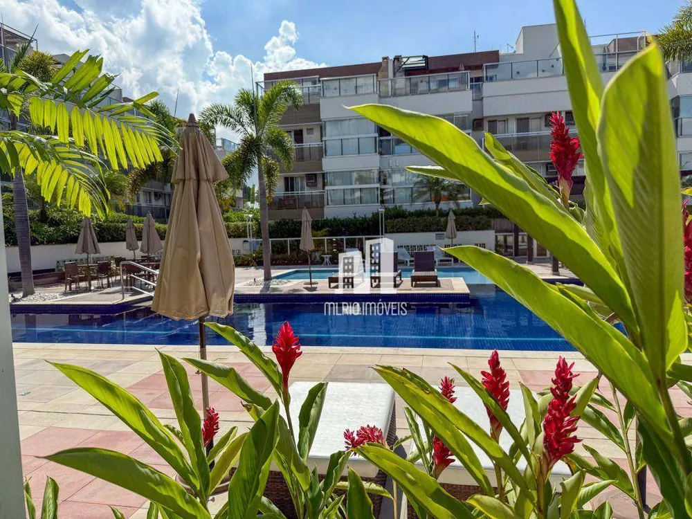 Cobertura, 4 quartos, 186 m² - Foto 41