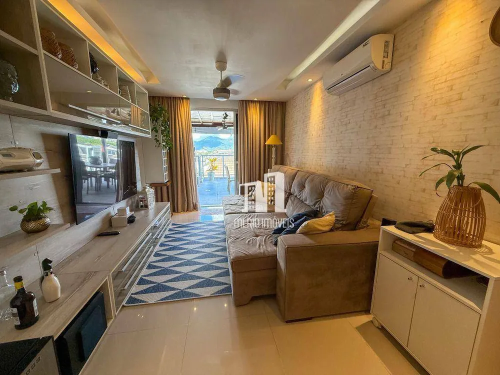 Cobertura, 4 quartos, 186 m² - Foto 9