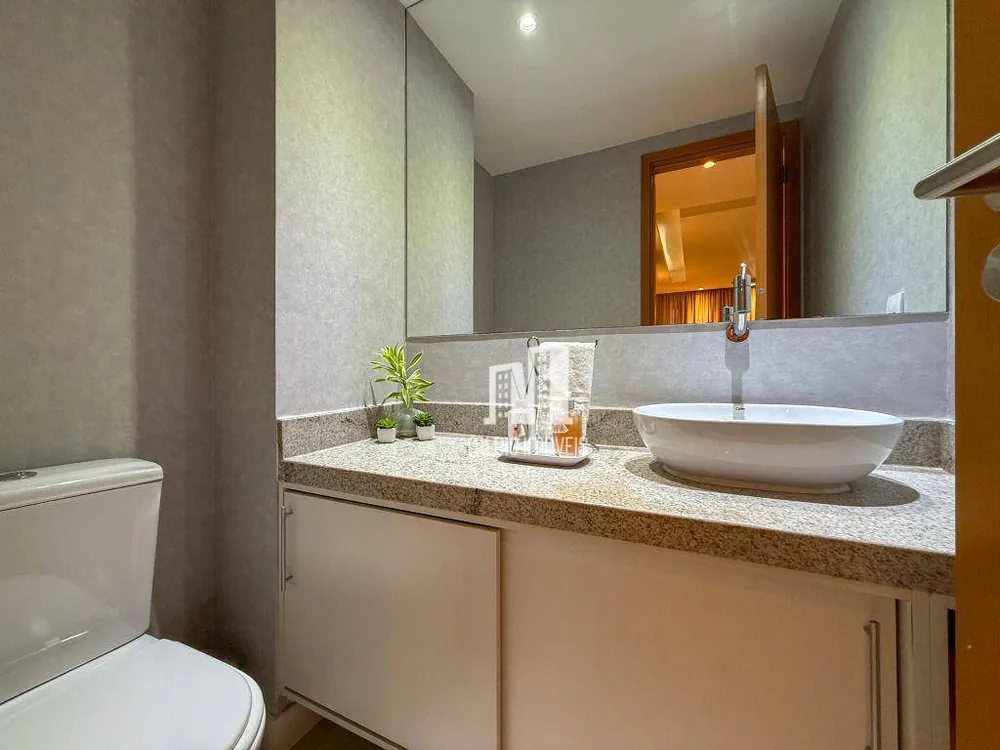 Cobertura, 4 quartos, 186 m² - Foto 17
