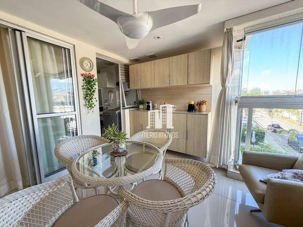 Cobertura, 4 quartos, 186 m² - Foto 35