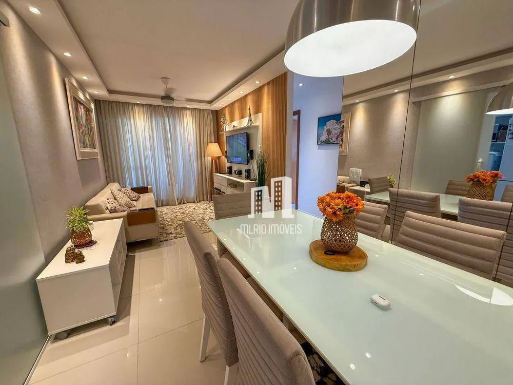 Cobertura, 4 quartos, 186 m² - Foto 22