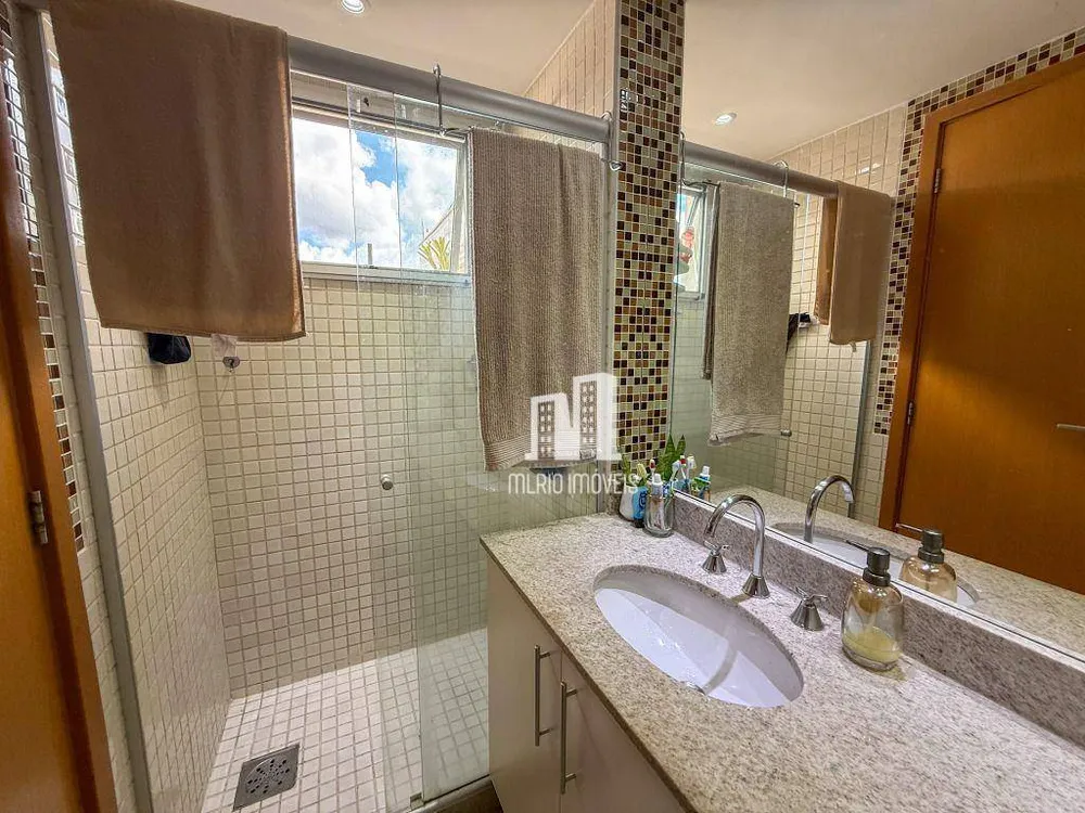 Cobertura, 4 quartos, 186 m² - Foto 13