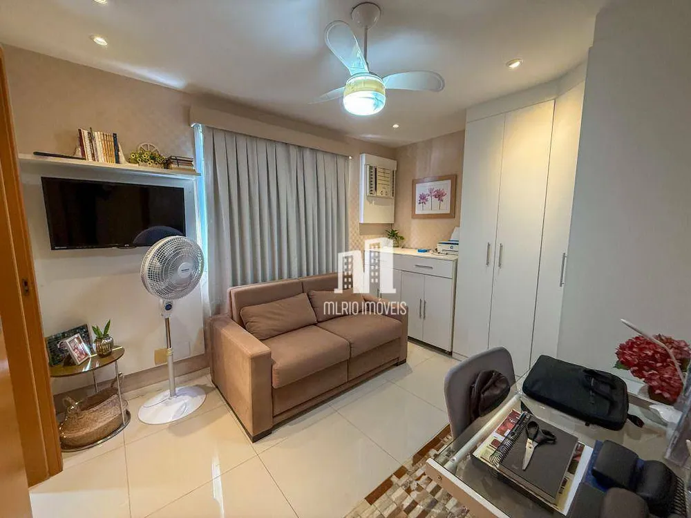 Cobertura, 4 quartos, 186 m² - Foto 25