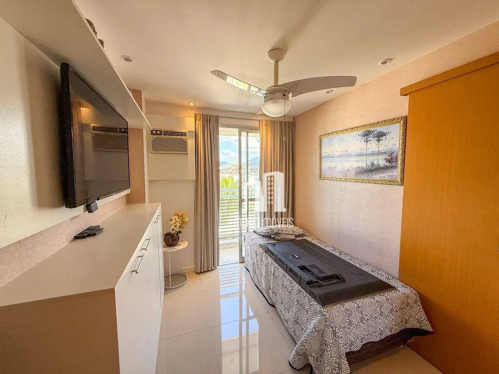 Cobertura, 4 quartos, 186 m² - Foto 23