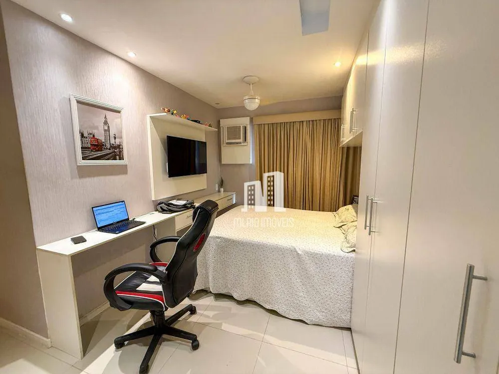 Cobertura, 4 quartos, 186 m² - Foto 31