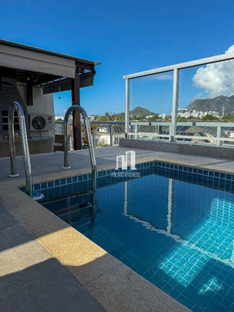 Cobertura, 4 quartos, 186 m² - Foto 45