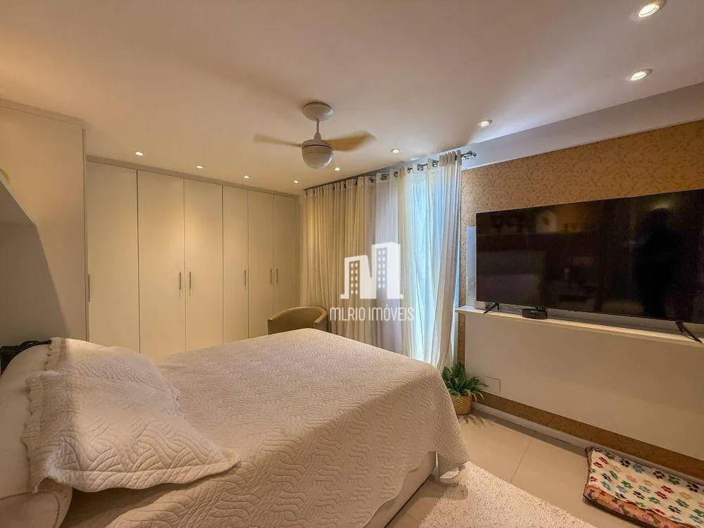 Cobertura, 4 quartos, 186 m² - Foto 15