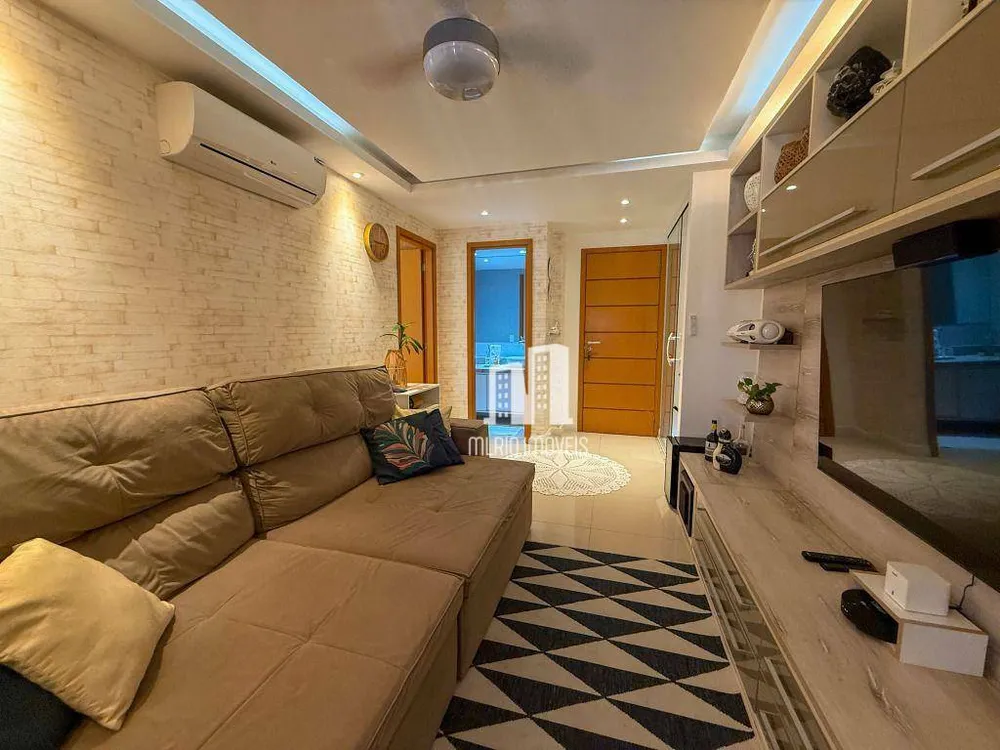 Cobertura, 4 quartos, 186 m² - Foto 18