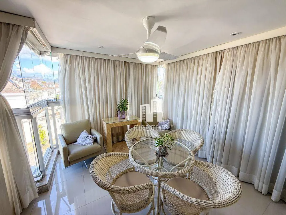 Cobertura, 4 quartos, 186 m² - Foto 37