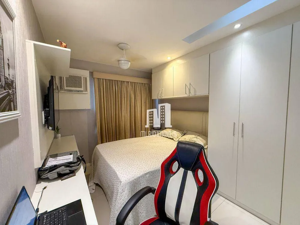 Cobertura, 4 quartos, 186 m² - Foto 32