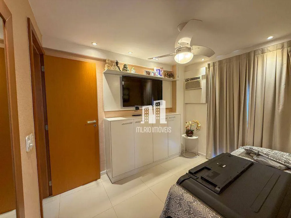 Cobertura, 4 quartos, 186 m² - Foto 28
