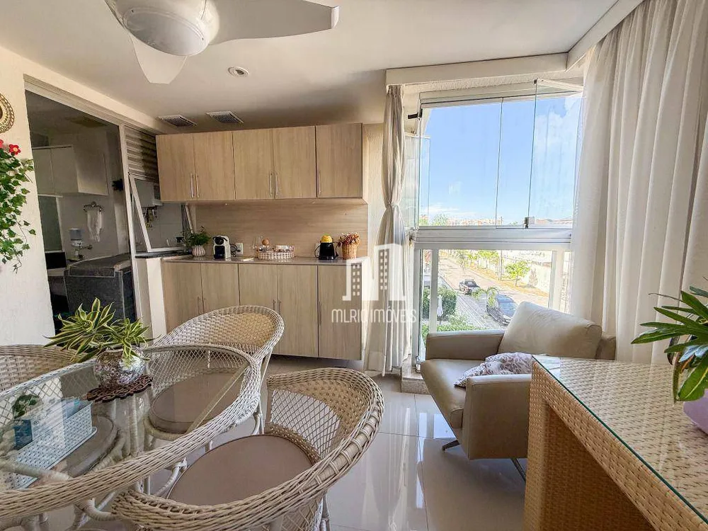 Cobertura, 4 quartos, 186 m² - Foto 36