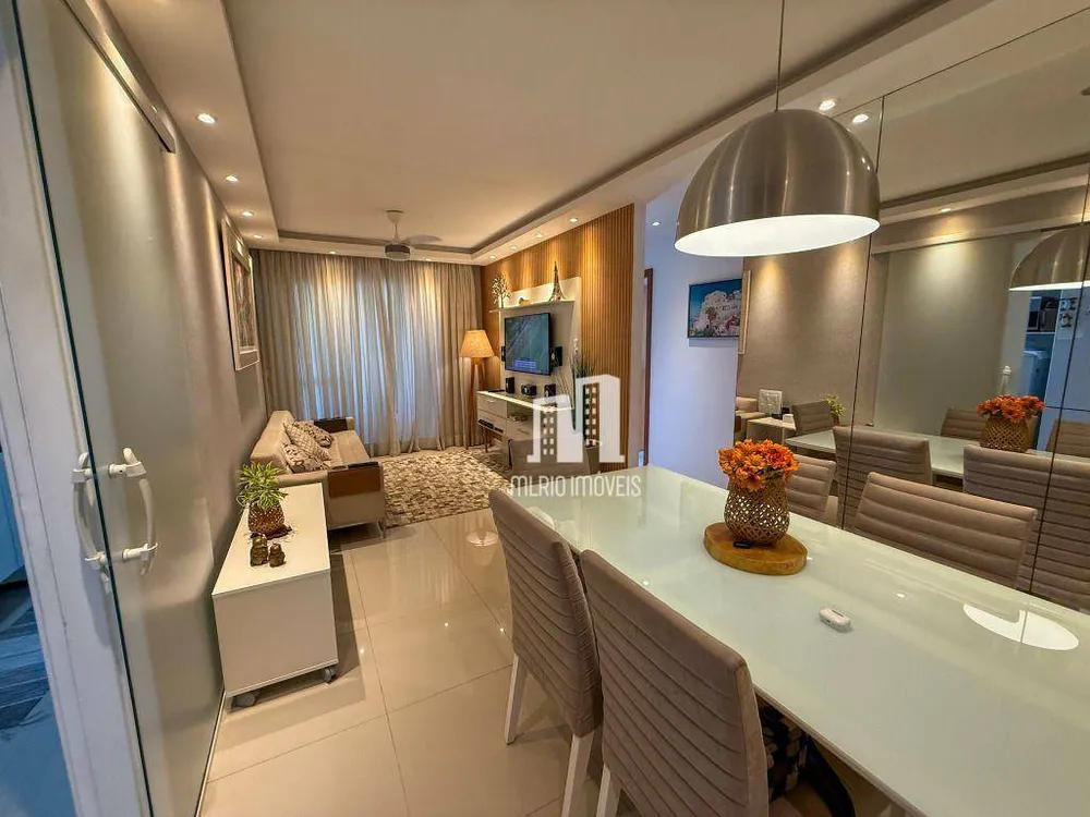 Cobertura, 4 quartos, 186 m² - Foto 20