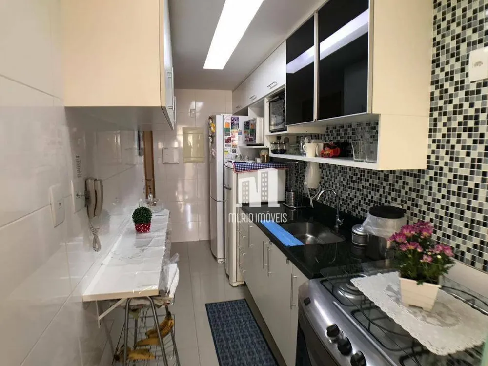Cobertura, 4 quartos, 186 m² - Foto 34