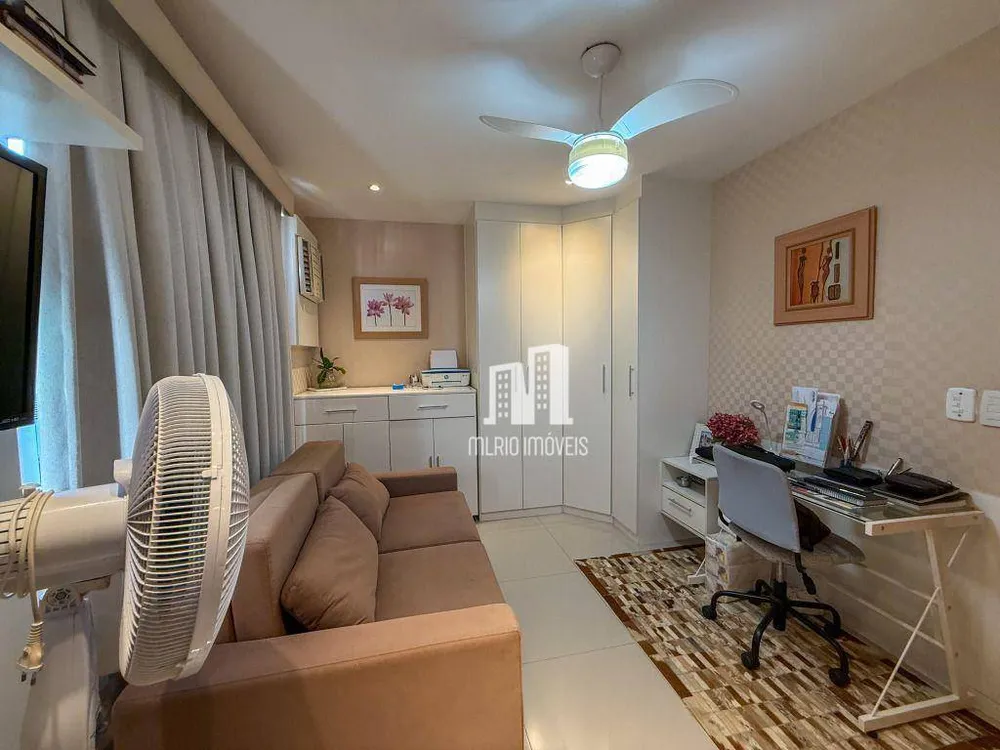 Cobertura, 4 quartos, 186 m² - Foto 29