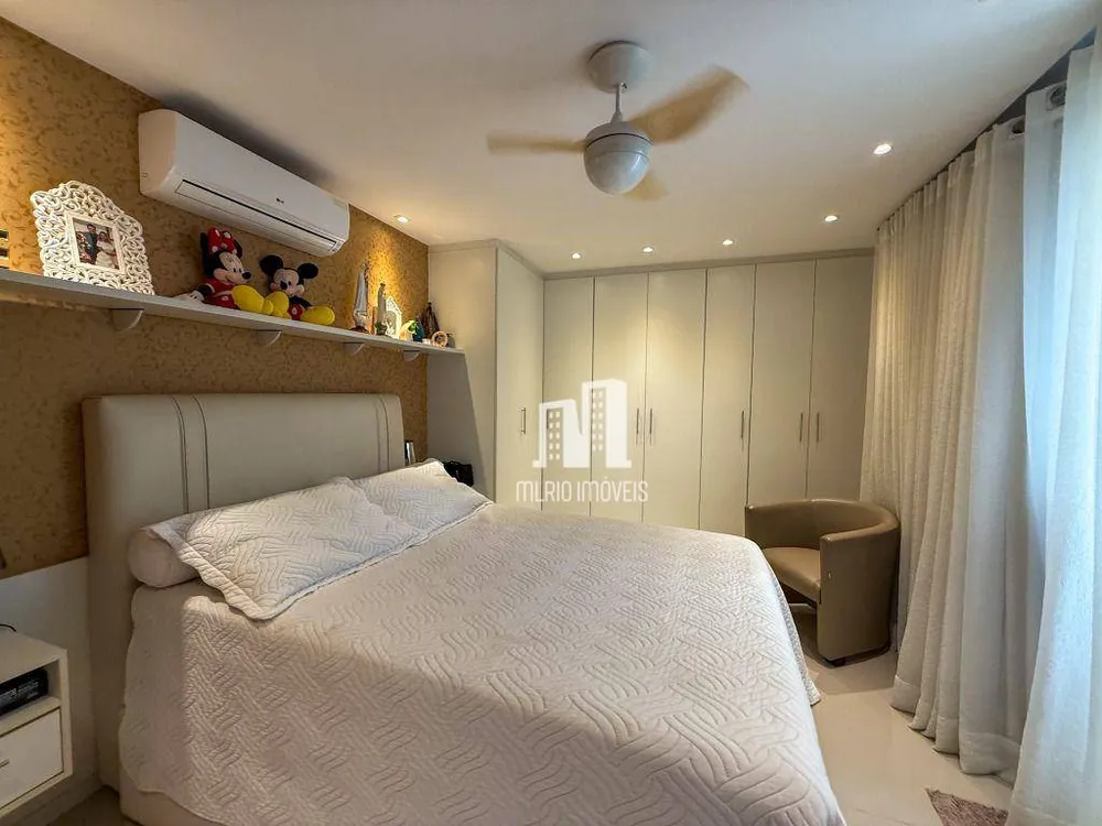 Cobertura, 4 quartos, 186 m² - Foto 10
