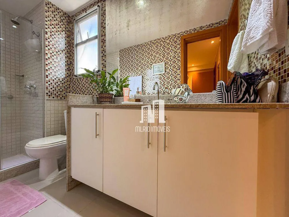 Cobertura, 4 quartos, 186 m² - Foto 26