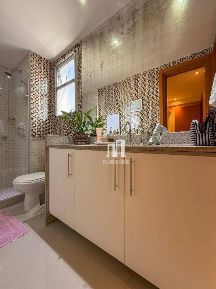Cobertura, 4 quartos, 186 m² - Foto 47