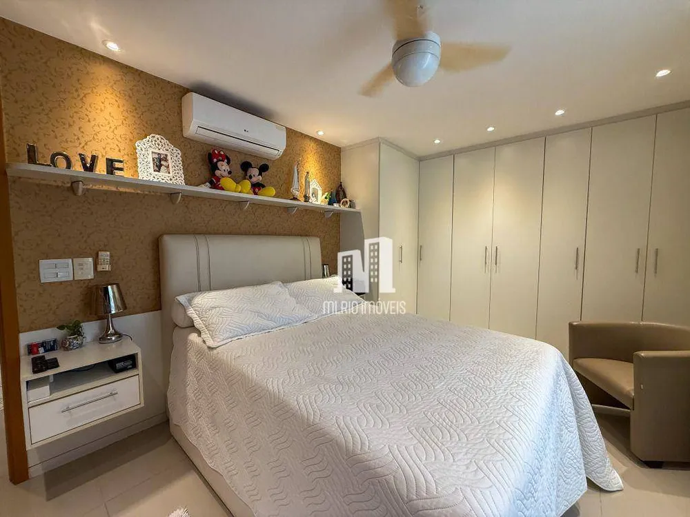 Cobertura, 4 quartos, 186 m² - Foto 11