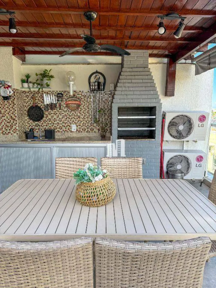 Cobertura, 4 quartos, 186 m² - Foto 50