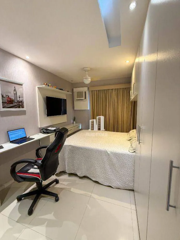 Cobertura, 4 quartos, 186 m² - Foto 53