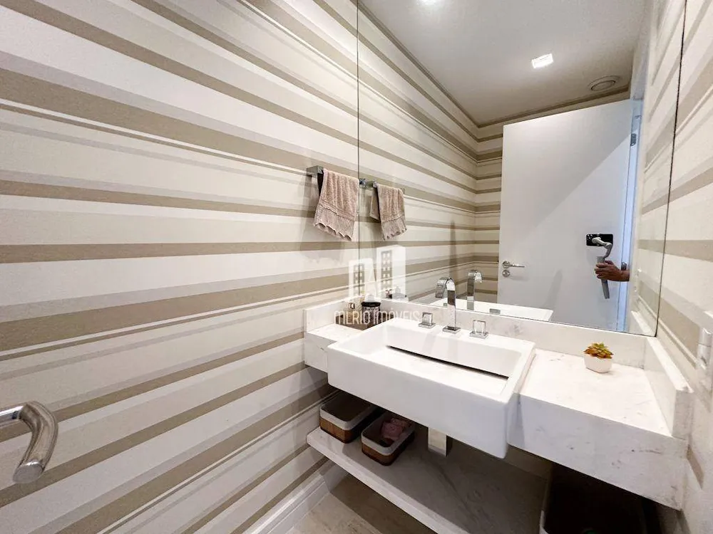 Apartamento, 4 quartos, 381 m² - Foto 20