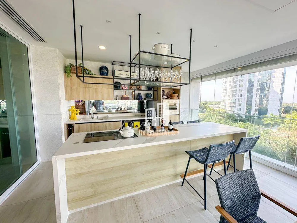 Apartamento, 4 quartos, 381 m² - Foto 24