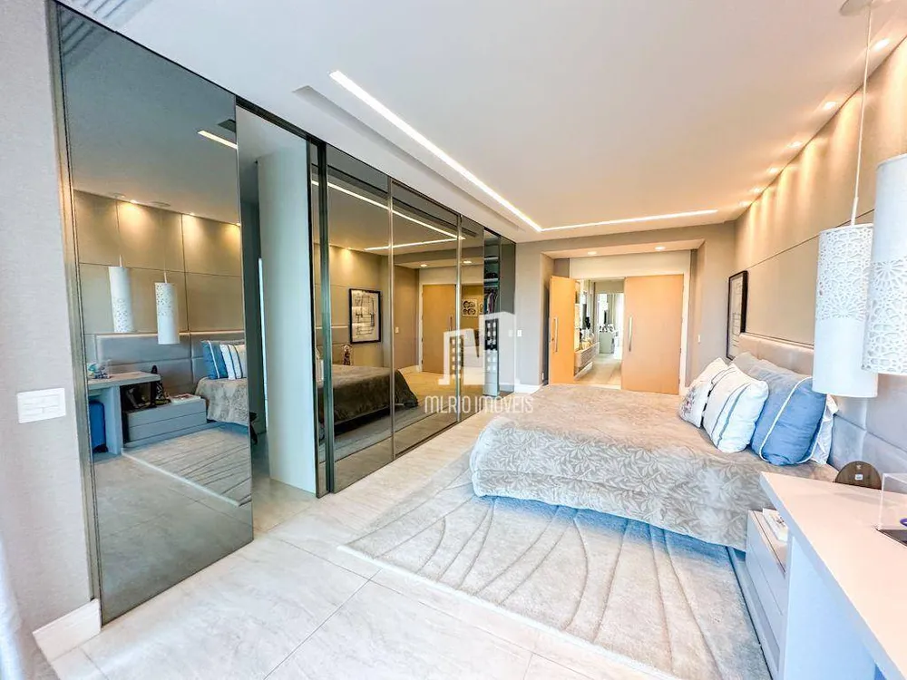 Apartamento, 4 quartos, 381 m² - Foto 50