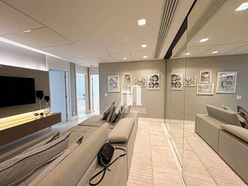 Apartamento, 4 quartos, 381 m² - Foto 53