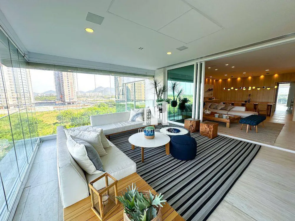 Apartamento, 4 quartos, 381 m² - Foto 42