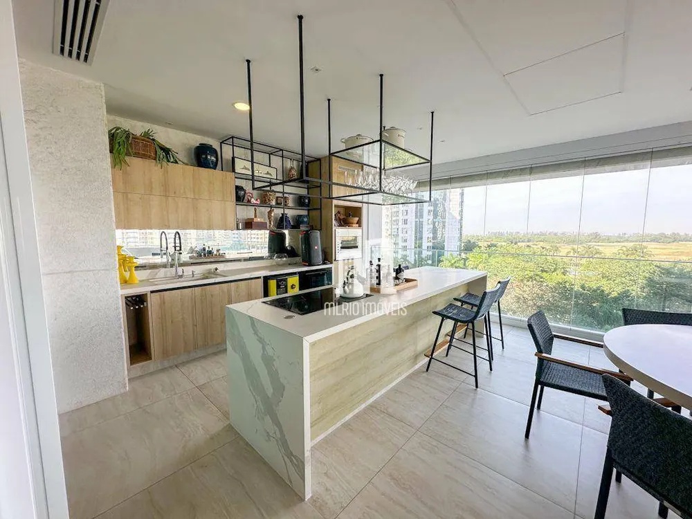 Apartamento, 4 quartos, 381 m² - Foto 11