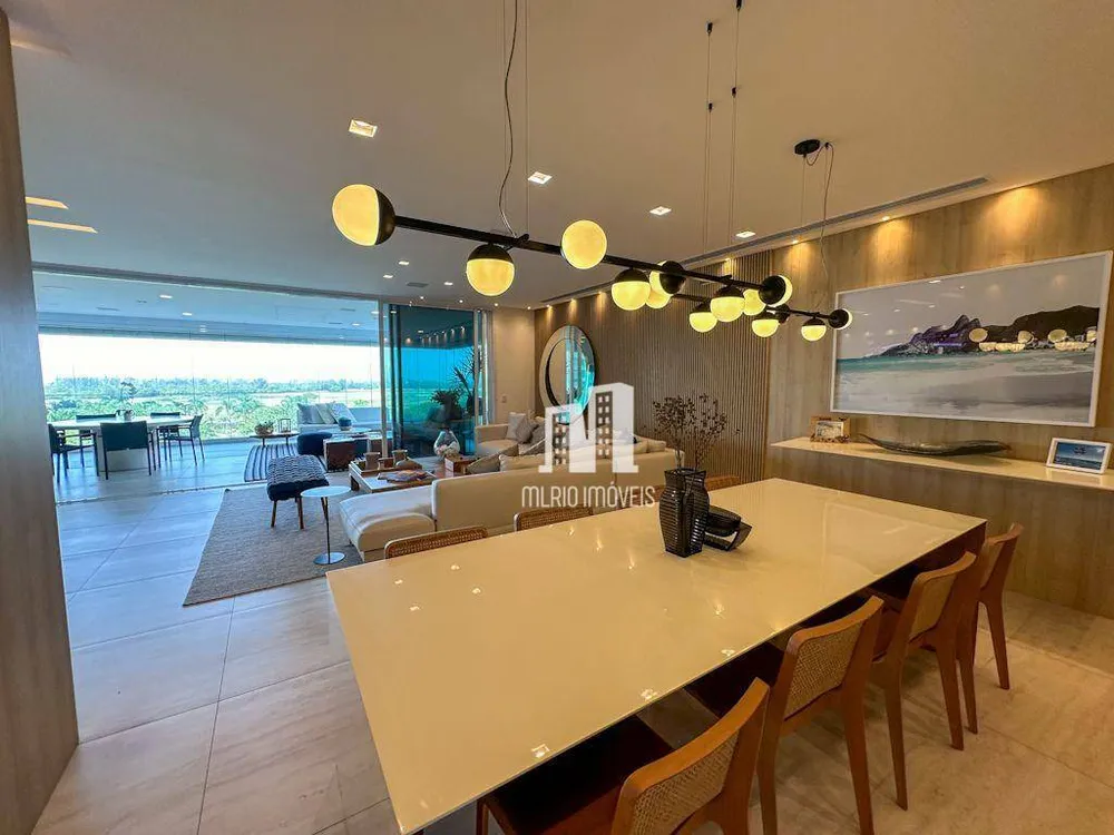 Apartamento, 4 quartos, 381 m² - Foto 10
