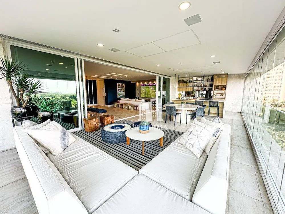 Apartamento, 4 quartos, 381 m² - Foto 18