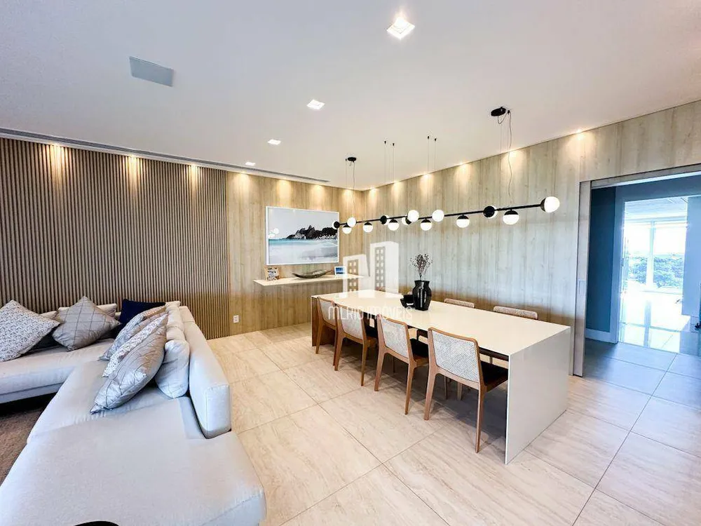 Apartamento, 4 quartos, 381 m² - Foto 5