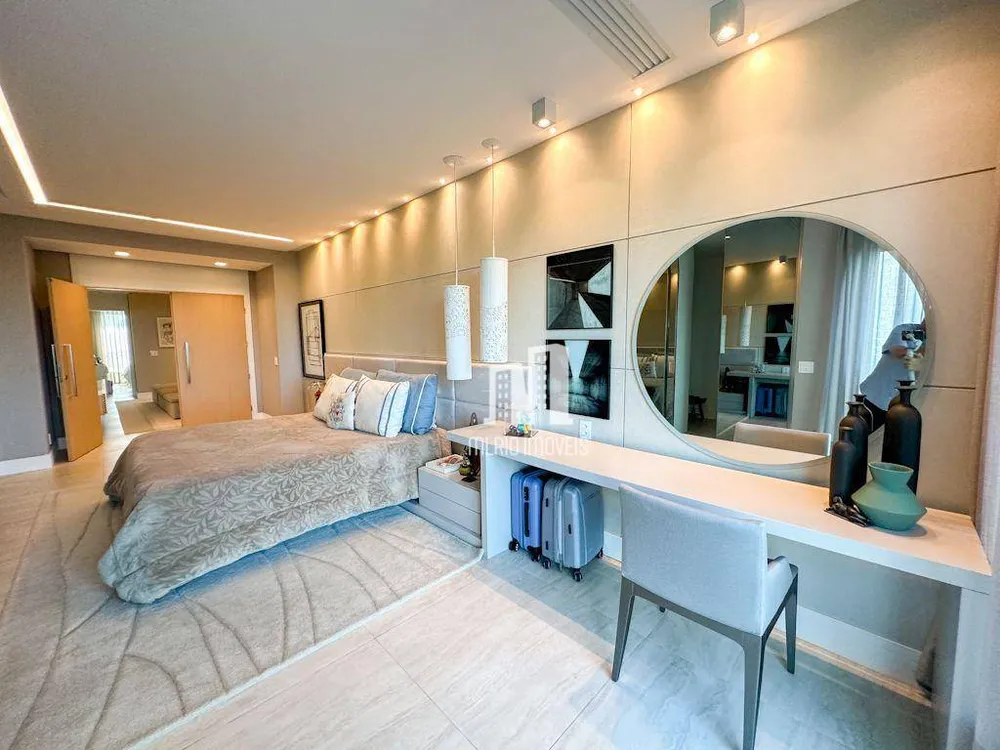 Apartamento, 4 quartos, 381 m² - Foto 41