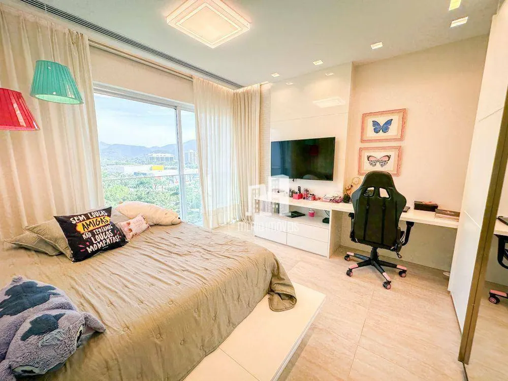 Apartamento, 4 quartos, 381 m² - Foto 14