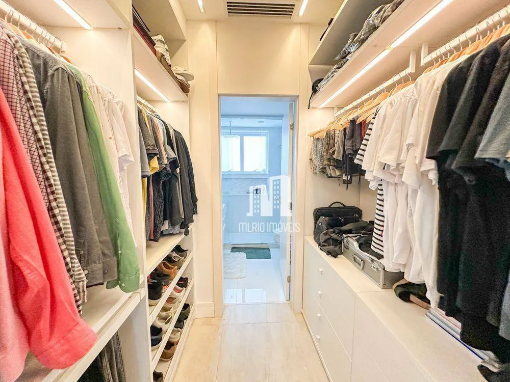 Apartamento, 4 quartos, 381 m² - Foto 28
